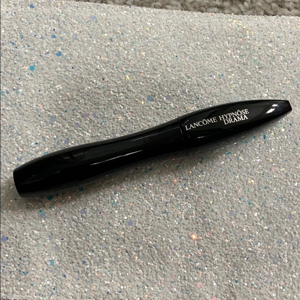 Lancôme Hypnose drama mascara in black